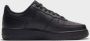 Nike Air Force 1 '07 Dames Shoe Black Black- Dames Black Black - Thumbnail 11