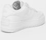 Nike Wmns Air Force 1 Shadow Basketball Schoenen white white white maat: 40.5 beschikbare maaten:36.5 37.5 38.5 39 40.5 41 42 - Thumbnail 10