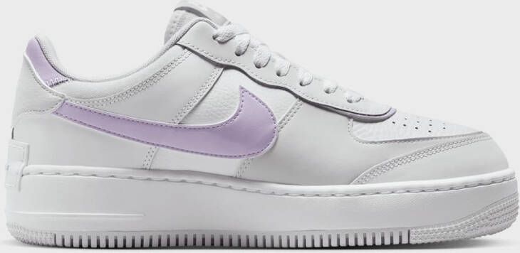 Nike WMNS Air Force 1 Shadow in wit formaten: 39