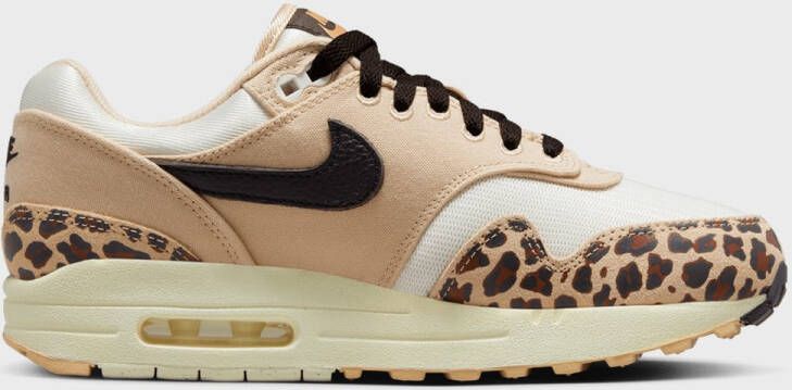 Nike WMNS Air Max 1 '87 Air Max 1 in bruin formaten: 36.5