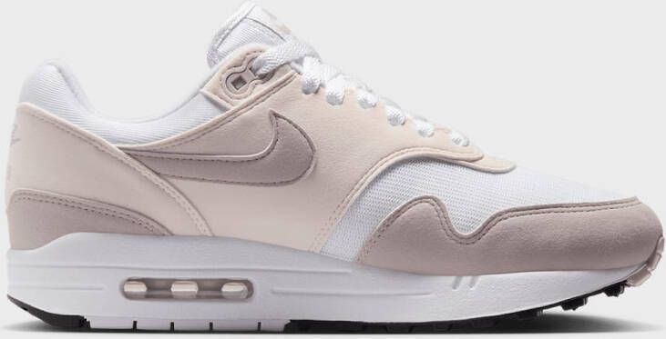 Nike Wmns Air Max 1 in beige formaten: 36.5