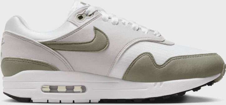 Nike WMNS Air Max 1 in grijs formaten: 36.5