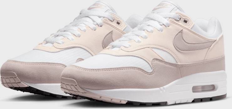 Nike Wmns Air Max 1 in Grijs