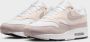 Nike Wmns Air Max 1 Max Dames white platinum violet phantom white maat: 41 beschikbare maaten:36.5 37.5 38.5 39 40.5 41 - Thumbnail 10