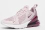 Nike W Air Max 270 Barely Rose Vintage Wine Elemental Rose Schoenmaat 37 1 2 Sneakers AH6789 601 - Thumbnail 15