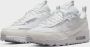 Nike Witte Lage Sneaker Air Max 90 White Dames - Thumbnail 5