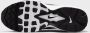 Nike Air Max 96 2 Damesschoen Black Metallic Silver White Dames - Thumbnail 6