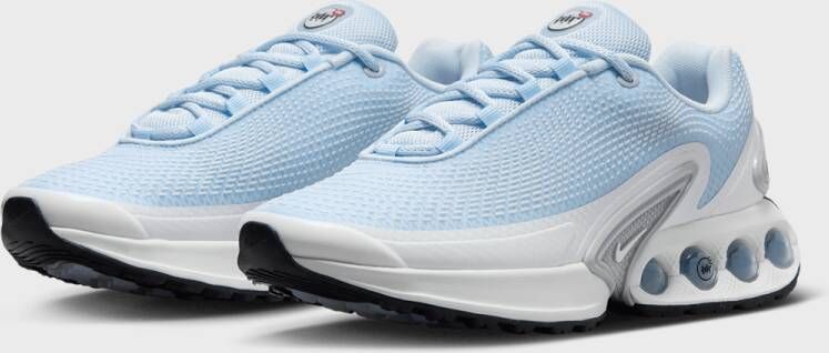 Nike WMNS Air Max DN in Blauw