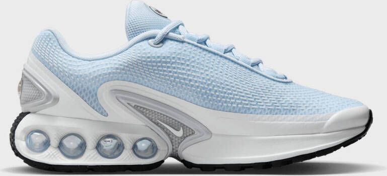 Nike WMNS Air Max DN Air Max in blauw formaten: 36.5