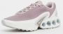 Nike Air Max Dn Platinum Violet Sneakers Dames Platinum Violet Summit White FJ3145 - Thumbnail 6