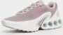 Nike Air Max Dn Platinum Violet Sneakers Dames Platinum Violet Summit White FJ3145 - Thumbnail 3