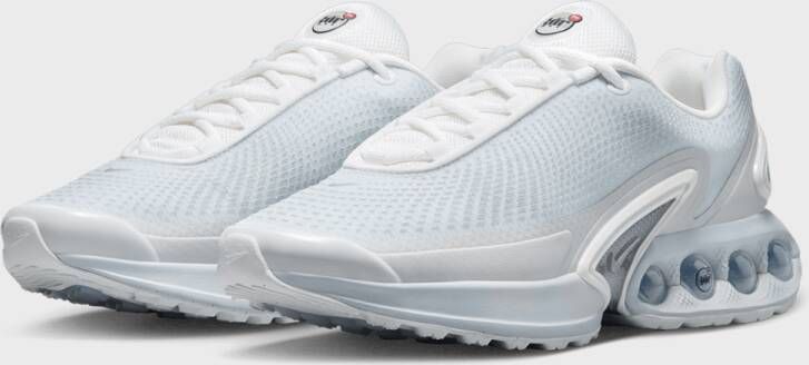 Nike WMNS Air Max DN in Wit