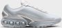 Nike Am Dn W Wht slv plat WHITE- Dames WHITE - Thumbnail 7