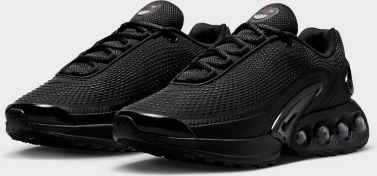 Nike WMNS Air Max DN in Zwart