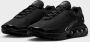 Nike Damesschoenen Air Max Dn Black Black Metallic Dark Grey Black- Dames Black Black Metallic Dark Grey Black - Thumbnail 8