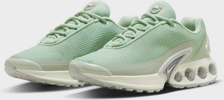 Nike WMNS Air Max DN SE in Turkoois