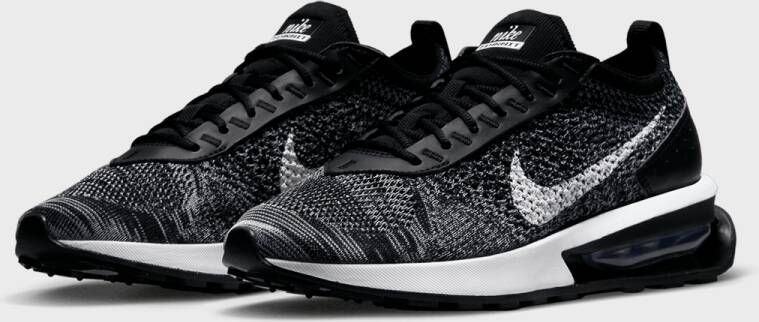 Nike Sportswear Sneakers laag 'AIR MAX FLYKNIT RACER' - Foto 7