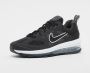 Nike Am Genome Dames Schoenen Black Leer Synthetisch Foot Locker - Thumbnail 8