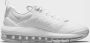 Nike Air Max Genome Dames Schoenen White Synthetisch - Thumbnail 5