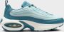 Nike WMNS Air Max Portal Air Max in blauw formaten: 36.5 - Thumbnail 9