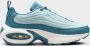 Nike WMNS Air Max Portal Air Max in blauw formaten: 36.5 - Thumbnail 6