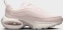 Nike Damesschoenen Air Max Portal Platinum Violet Desert Berry Sail Light Soft Pink- Dames Platinum Violet Desert Berry Sail Light Soft Pink - Thumbnail 6