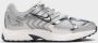 Nike Damesschoenen Air Pegasus 2005 Photon Dust Gridiron Sail Chrome- Dames Photon Dust Gridiron Sail Chrome - Thumbnail 3