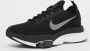 Nike Air Zoom Type Dames Schoenen Black Leer Foot Locker - Thumbnail 17