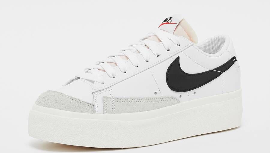 Nike WMNS Blazer Low Platform