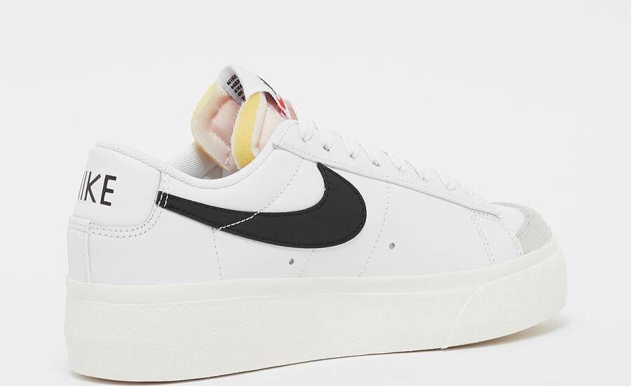 Nike WMNS Blazer Low Platform