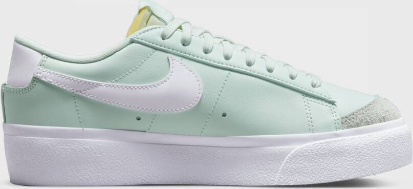 Nike WMNS Blazer Low Platform