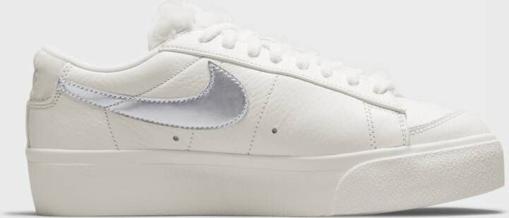 Nike WMNS Blazer Low Platform