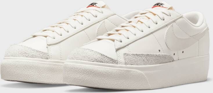 Nike WMNS Blazer Low Platform