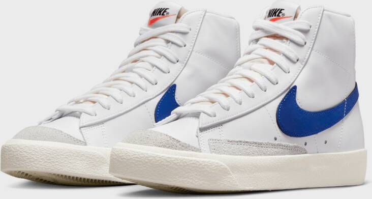 Nike WMNS Blazer Mid '77