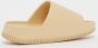 Nike Wmns Calm Slide Sandalen Schoenen sesame sesame maat: 36.5 beschikbare maaten:36.5 - Thumbnail 9