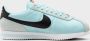 Nike WMNS Cortez in blauw formaten: 36.5 - Thumbnail 9