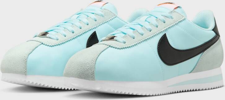 Nike WMNS Cortez in Blauw