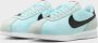 Nike WMNS Cortez in blauw formaten: 36.5 - Thumbnail 11