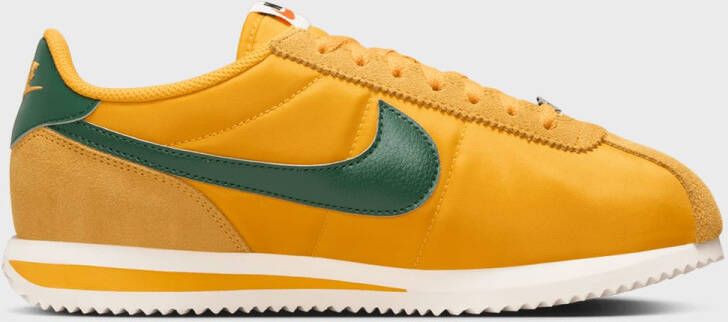 Nike WMNS Cortez in geel formaten: 36.5