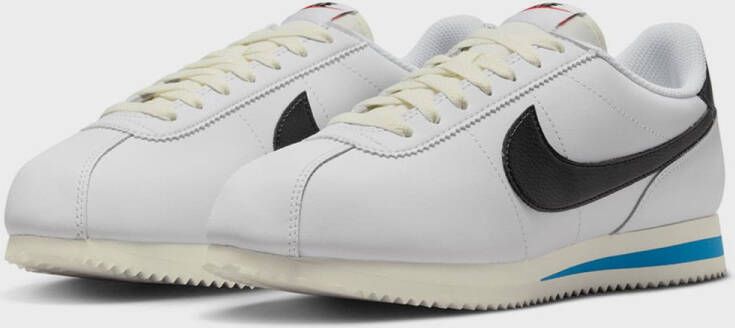 Nike WMNS Cortez in wit formaten: 36.5