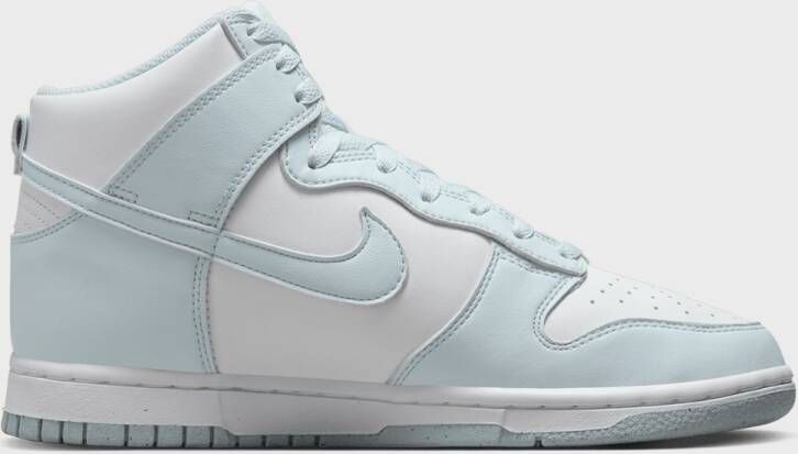 Nike WMNS Dunk High in Wit