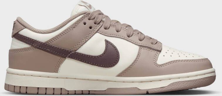 Nike WMNS Dunk Low Dunk in wit formaten: 36.5