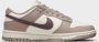 Nike WMNS Dunk Low Dunk in wit formaten: 36.5 - Thumbnail 7