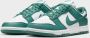 Nike Dunk Low Bicoastal Sneakers Unisex Wit Bicoastal - Thumbnail 12