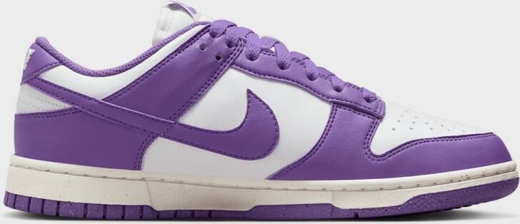 Nike WMNS Dunk Low in Wit