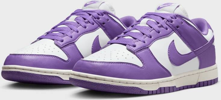 Nike WMNS Dunk Low in Wit