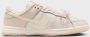 Nike Damesschoenen Dunk Low Premium Light Soft Pink Platinum Tint Coconut Milk- Dames Light Soft Pink Platinum Tint Coconut Milk - Thumbnail 3