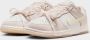 Nike Damesschoenen Dunk Low Premium Light Soft Pink Platinum Tint Coconut Milk- Dames Light Soft Pink Platinum Tint Coconut Milk - Thumbnail 5