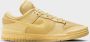 Nike Wmns Dunk Low Twist Sneakers Dames saturn gold softy yellow saturn gold maat: 38.5 beschikbare maaten:36.5 37.5 38.5 39 40.5 41 - Thumbnail 1