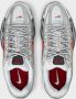 Nike Wmns P-6000 Fashion sneakers Schoenen white varsity red mtlc platinum maat: 41 beschikbare maaten:36.5 37.5 38.5 39 40.5 41 42 - Thumbnail 14